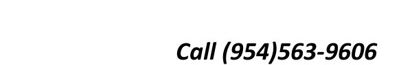 ZQuest Resoration Call (954)563-9606